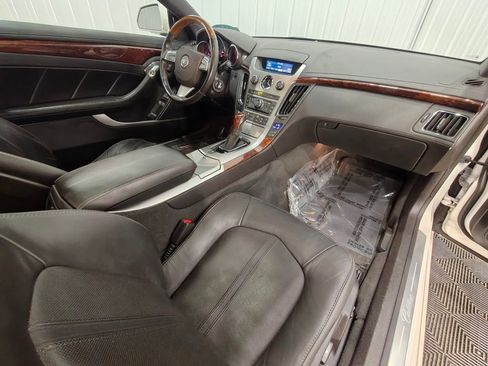 Used 2012 Cadillac CTS Performance w/ Performance Luxury Package image 29