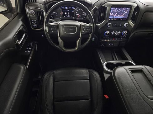 Used 2020 GMC Sierra 1500 Denali RWD image 9