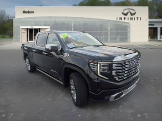 Used 2024 GMC Sierra 1500 Denali w/ Denali Reserve Package AWD/4WD video 2