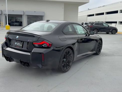 Used 2026 BMW M2 w/ Lighting Package RWD image 6