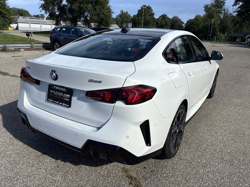 Used 2025 BMW 228i xDrive AWD/4WD image 3