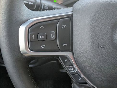 New 2026 RAM 1500 Big Horn image 15