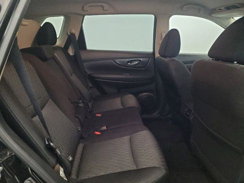 Used 2020 Nissan Rogue SV AWD/4WD image 19