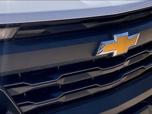 Used 2024 Chevrolet Colorado W/T image 29