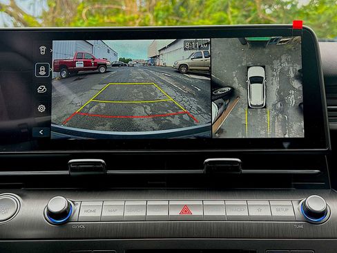 New 2026 Hyundai Kona Limited image 24