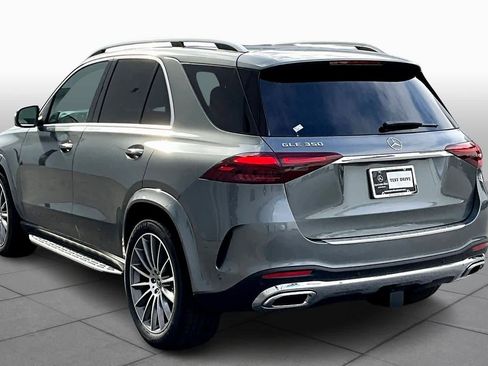 Used 2026 Mercedes-Benz GLE 350 GLE 350 image 12