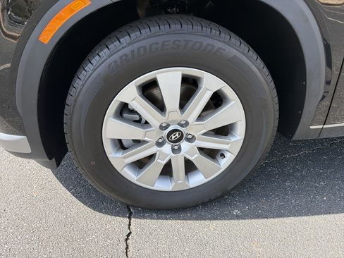 Used 2024 Hyundai Palisade SEL image 11