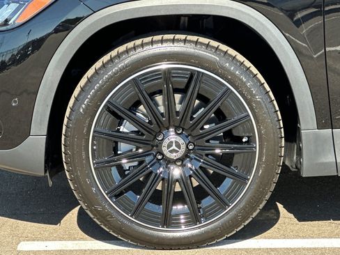 New 2026 Mercedes-Benz GLA 250 4MATIC image 25