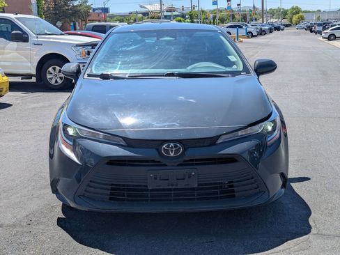 Used 2024 Toyota Corolla LE FWD image 10