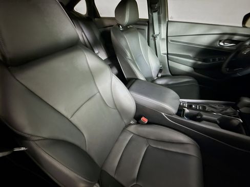 Certified 2025 Honda Accord Sport image 34