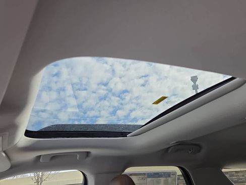 New 2026 Ford Bronco Sport Outer Banks w/ Sasquatch Outer Banks Package image 19