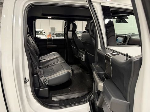 Used 2018 Ford F150 Raptor w/ Equipment Group 802A Luxury AWD/4WD image 55