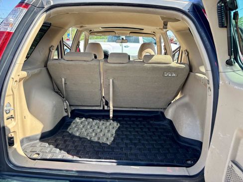 Used 2006 Honda CR-V EX image 9