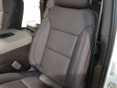Used 2019 Chevrolet Silverado 1500 RST w/ All-Star Edition AWD/4WD image 14