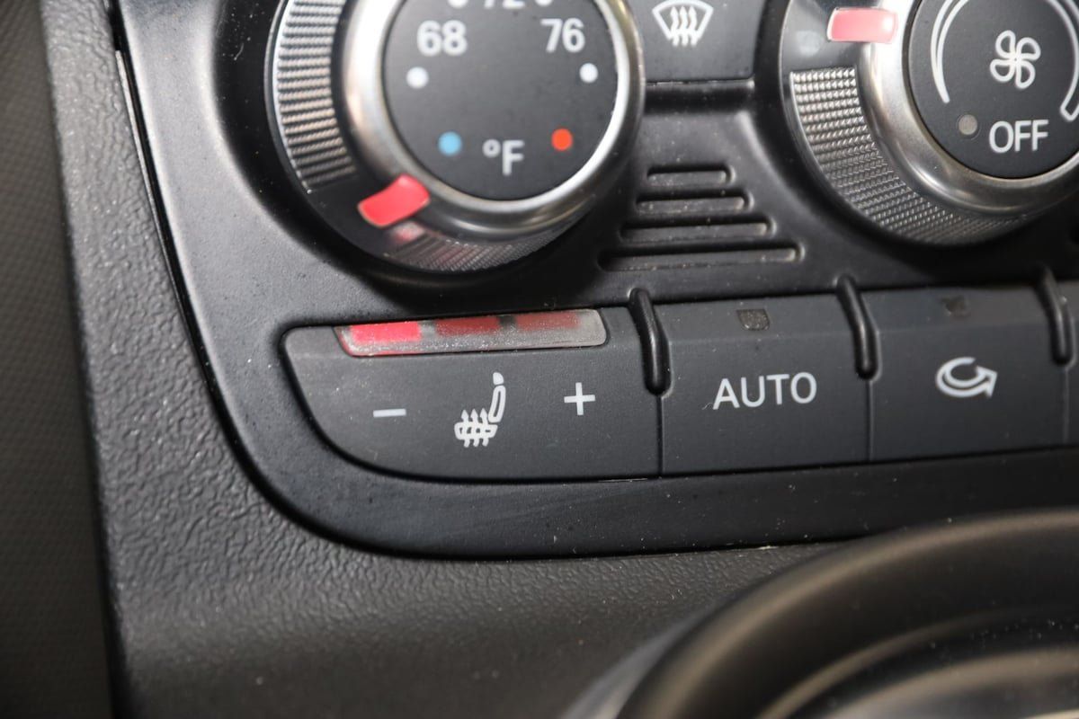 Used 2008 Audi R8 V8 AWD/4WD image 9