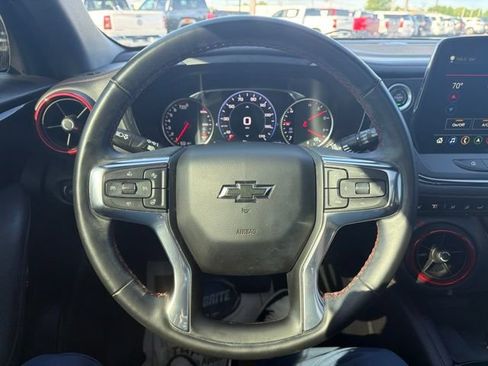 Used 2023 Chevrolet Blazer RS w/ Enhanced Convenience Package FWD image 19