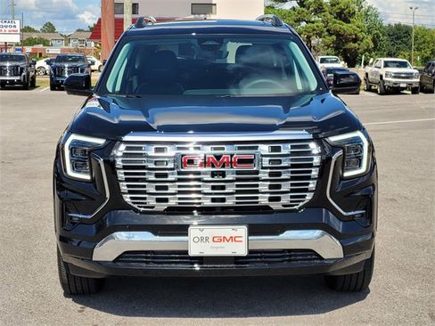 New 2026 GMC Terrain Denali image 2