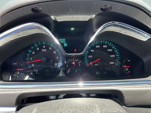 Used 2017 Chevrolet Traverse LT FWD image 34