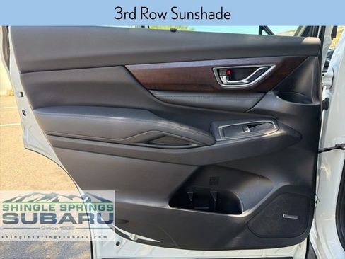 Certified 2023 Subaru Ascent Touring AWD/4WD image 28