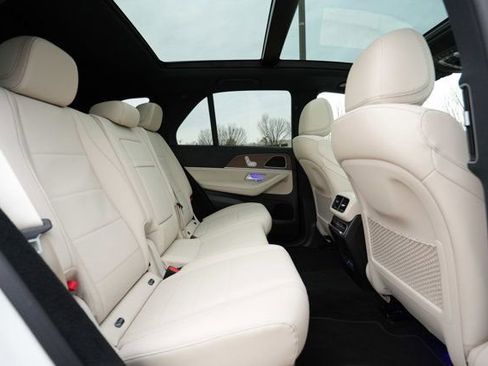 Used 2026 Mercedes-Benz GLE 350 4MATIC image 42