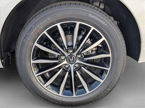 New 2026 Acura RDX SH-AWD w/ Advance Package image 10
