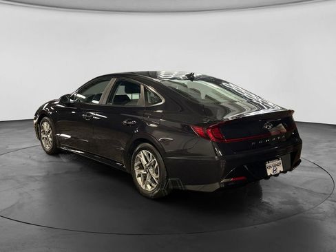 Used 2023 Hyundai Sonata SEL FWD image 7