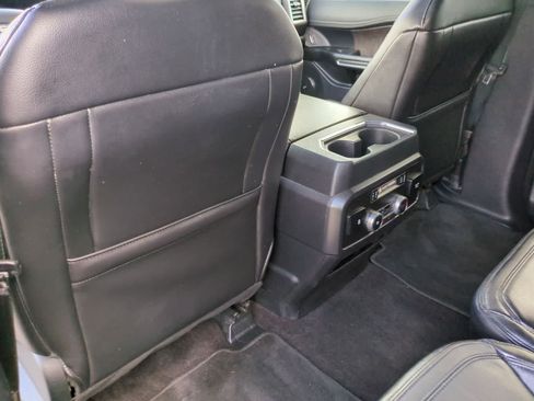 Used 2020 Ford Expedition Max Limited AWD/4WD image 18