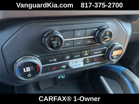 Used 2023 Ford Bronco Outer Banks AWD/4WD image 18