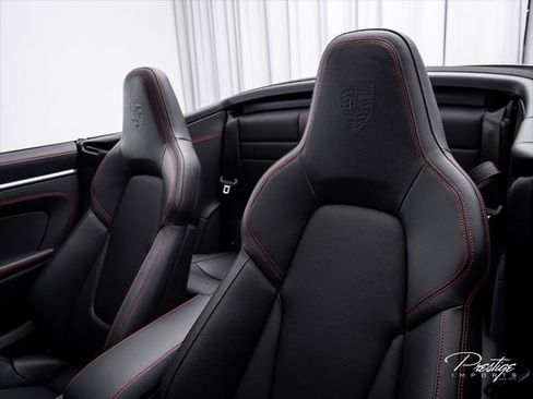 Used 2026 Porsche 911 GTS image 26