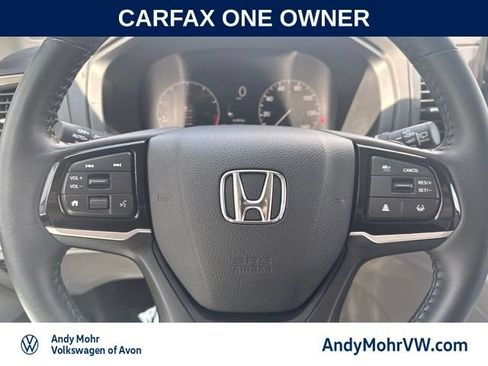 Used 2025 Honda Odyssey EX-L image 22