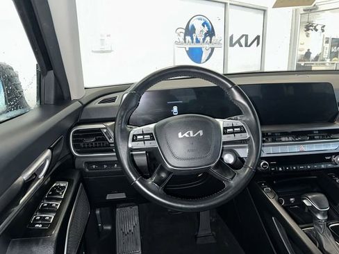Certified 2023 Kia Telluride S AWD/4WD image 13