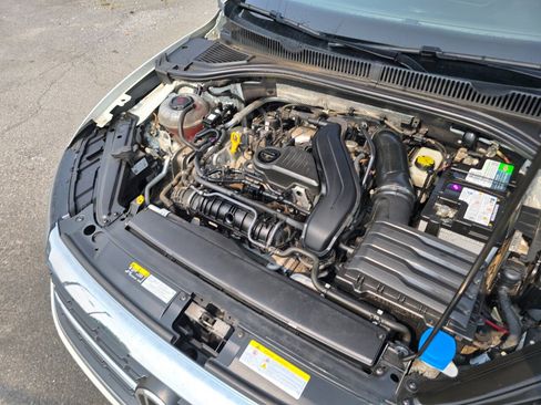 Used 2022 Volkswagen Jetta S FWD image 34