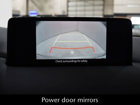 New 2025 MAZDA CX-5 AWD 2.5 S w/ Select Package image 18