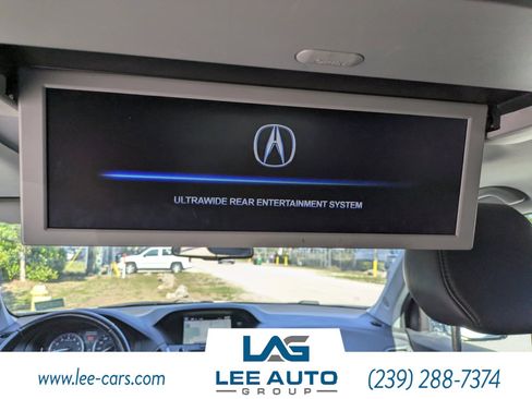 Used 2014 Acura MDX SH-AWD w/ Advance Package image 14