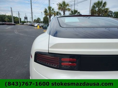 Used 2024 Nissan Z Performance w/ Floor Mat Package RWD image 26