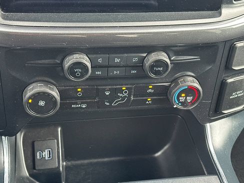 Used 2024 Ford F150 STX w/ Mobile Office Package AWD/4WD image 26