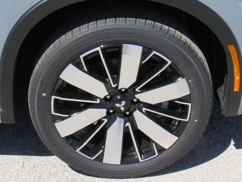 New 2026 Mitsubishi Outlander SEL FWD image 11