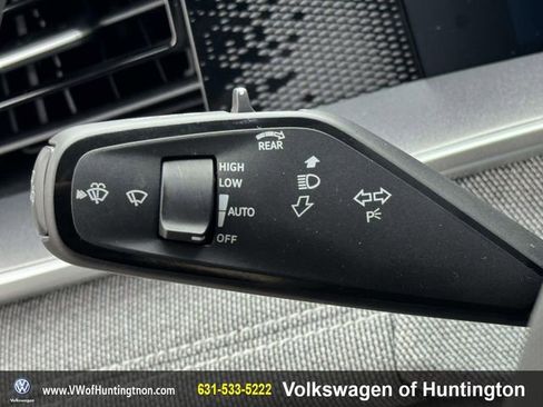 Certified 2025 Volkswagen Tiguan S w/ 18" Wheel Package image 21