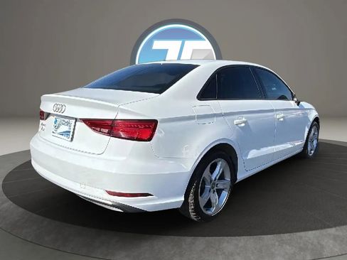 Used 2018 Audi A3 2.0T Premium FWD image 15