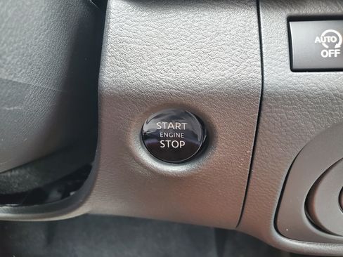 New 2026 Nissan Frontier S RWD image 19