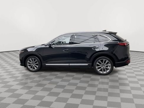 Used 2023 MAZDA CX-9 Grand Touring AWD/4WD image 38