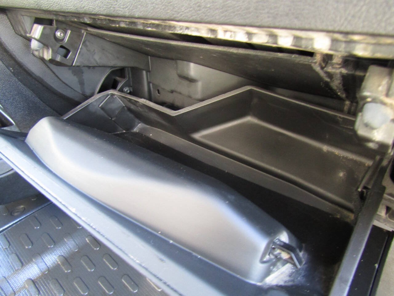 Used 2025 RAM ProMaster 2500 FWD image 19
