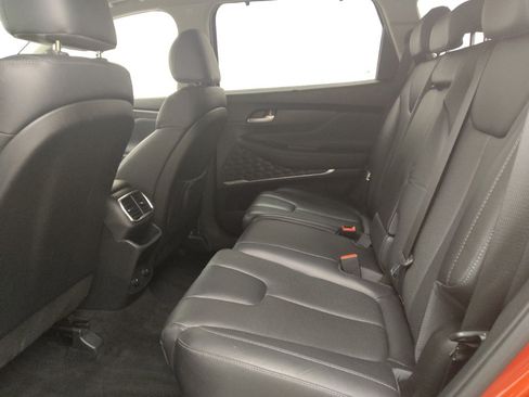 Used 2020 Hyundai Santa Fe SEL AWD/4WD image 18