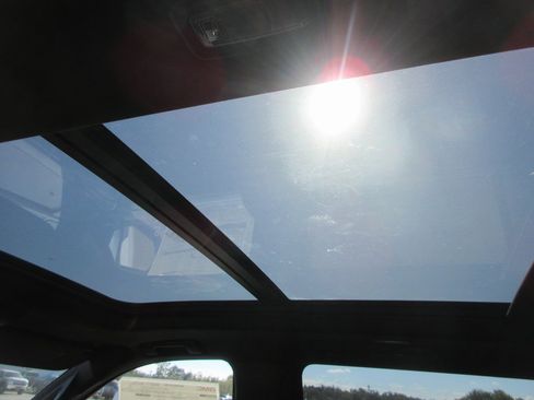 New 2026 GMC Yukon XL Denali w/ Sun & Power Step Package image 15