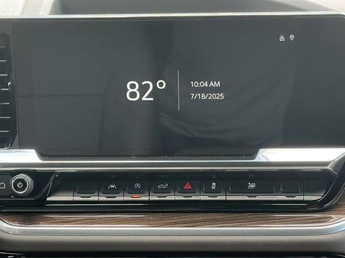 New 2025 Chevrolet Silverado 1500 RST w/ Protection Package image 31