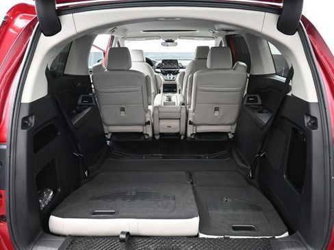 New 2026 Honda Odyssey EX-L image 36