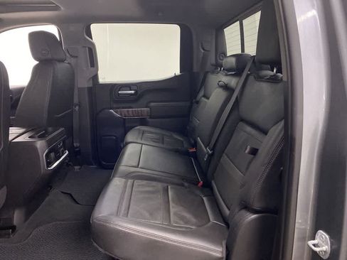 Used 2021 GMC Sierra 1500 Denali w/ Technology Package AWD/4WD image 16