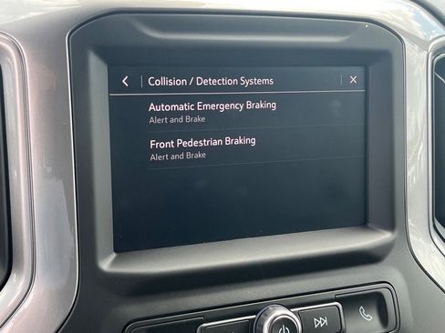 Used 2024 GMC Sierra 2500 Pro image 17