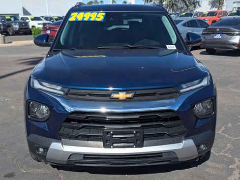 Used 2023 Chevrolet TrailBlazer LT image 6