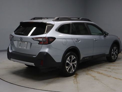 Used 2022 Subaru Outback Limited w/ Popular Package #2 image 14